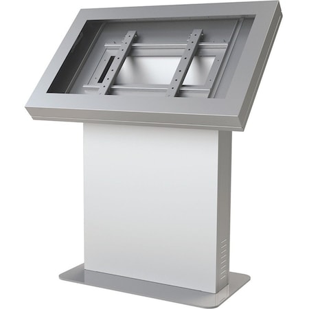 Peerless Industries 49 Landscape Kiosk KIL549-S